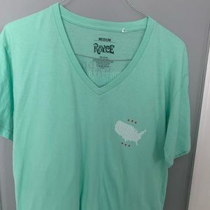 Fourth of July shirt!! Size medium